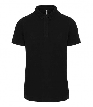 Kariban KB225 Stud Piqu Polo Shirt